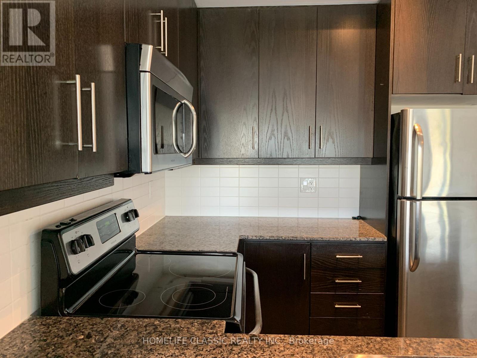 611 - 15 James Finlay Way, Toronto, Ontario  M3M 0B3 - Photo 6 - W13630738