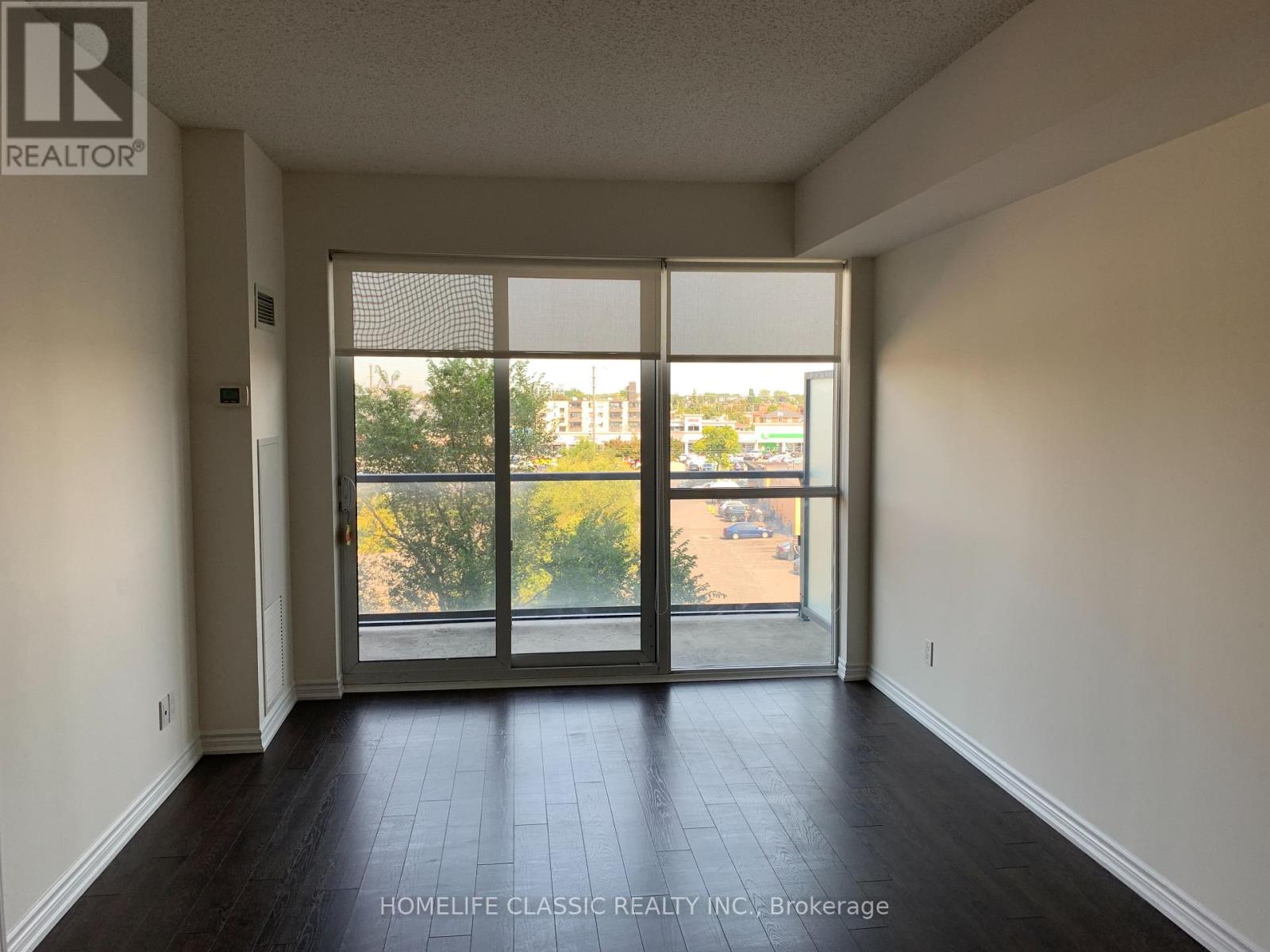 611 - 15 James Finlay Way, Toronto, Ontario  M3M 0B3 - Photo 7 - W13630738