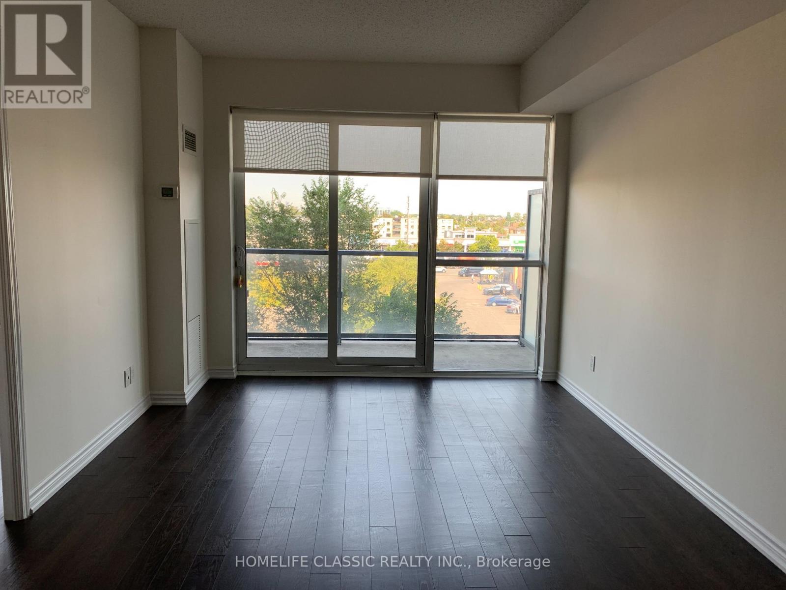 611 - 15 James Finlay Way, Toronto, Ontario  M3M 0B3 - Photo 8 - W13630738