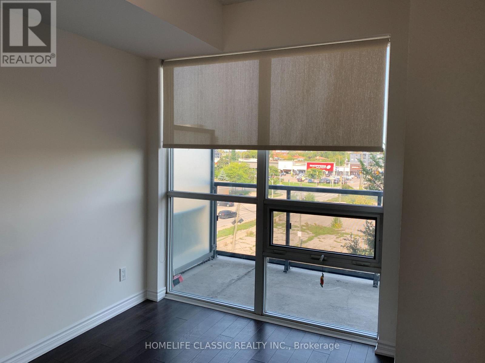 611 - 15 James Finlay Way, Toronto, Ontario  M3M 0B3 - Photo 9 - W13630738