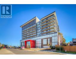 611 - 15 JAMES FINLAY WAY, Toronto, Ontario