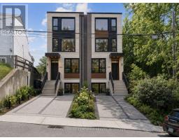 33 DONALD AVENUE, Toronto, Ontario