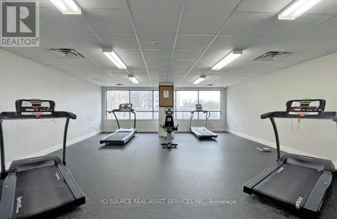 1807 - 1420 Dupont Road, Toronto, Ontario  M6H 0C2 - Photo 11 - W13630750
