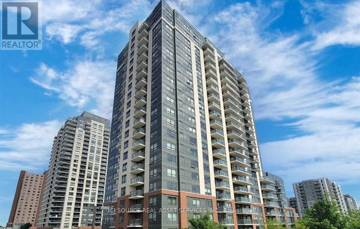 1807 - 1420 Dupont Road, Toronto, Ontario  M6H 0C2 - Photo 14 - W13630750