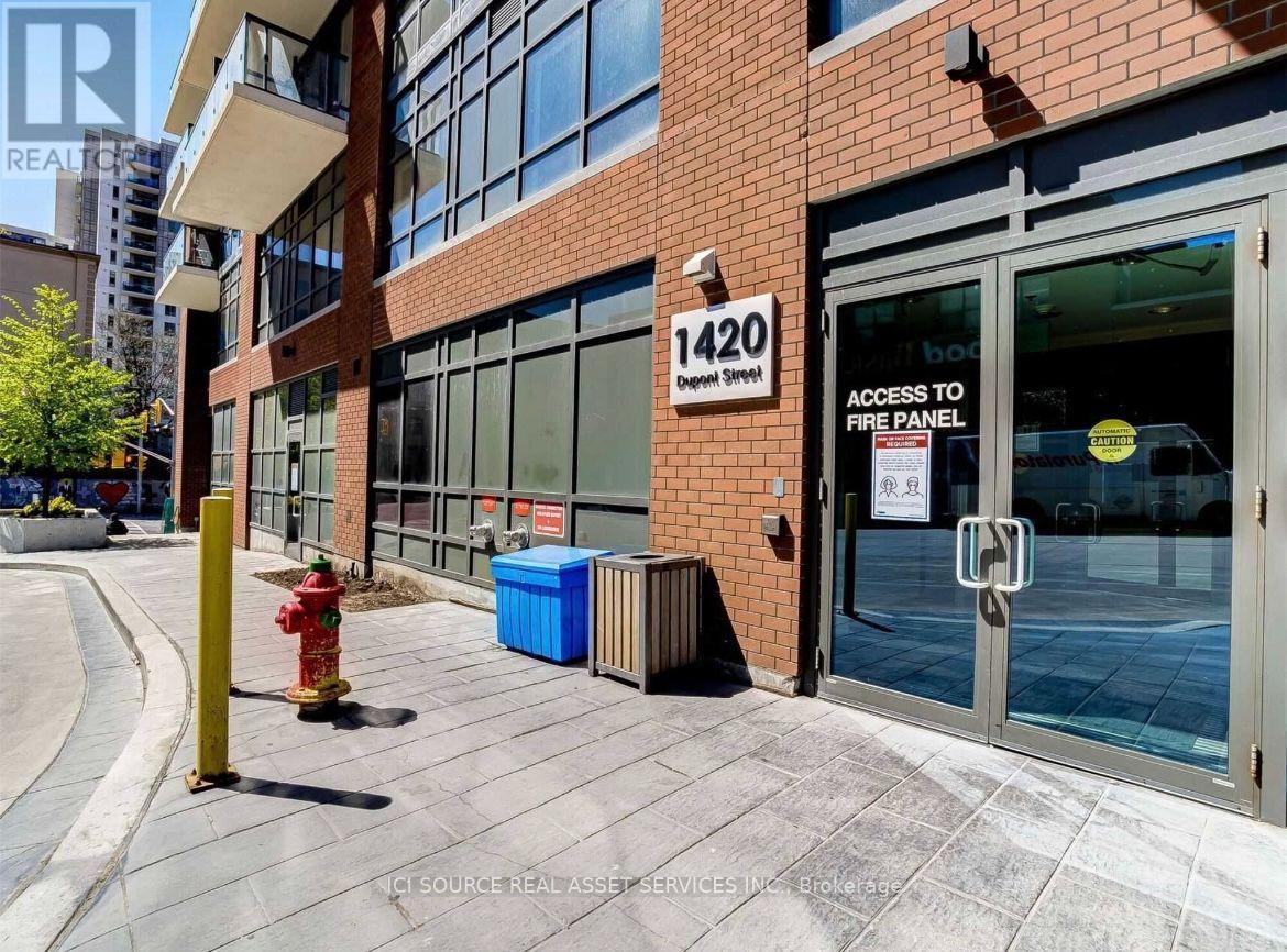 1807 - 1420 Dupont Road, Toronto, Ontario  M6H 0C2 - Photo 15 - W13630750