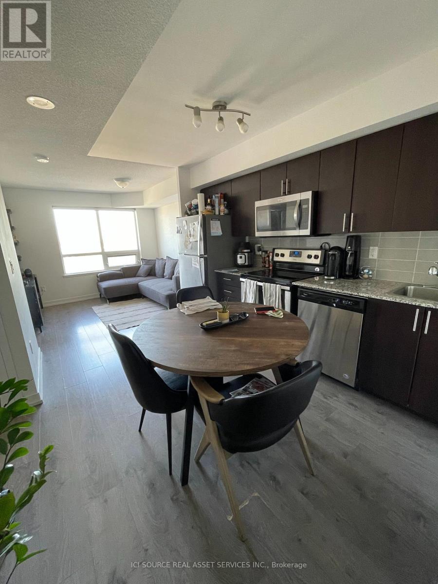 1807 - 1420 Dupont Road, Toronto, Ontario  M6H 0C2 - Photo 16 - W13630750
