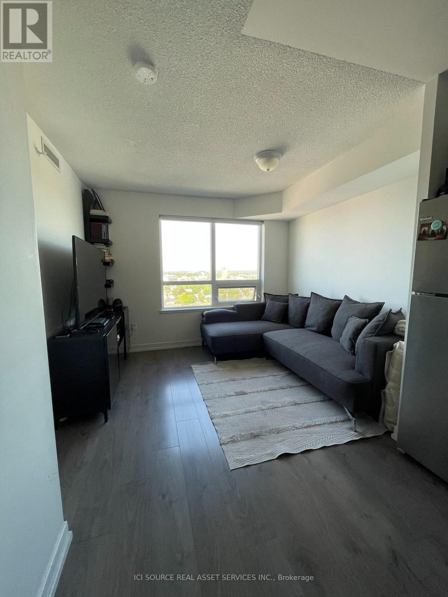 1807 - 1420 Dupont Road, Toronto, Ontario  M6H 0C2 - Photo 17 - W13630750