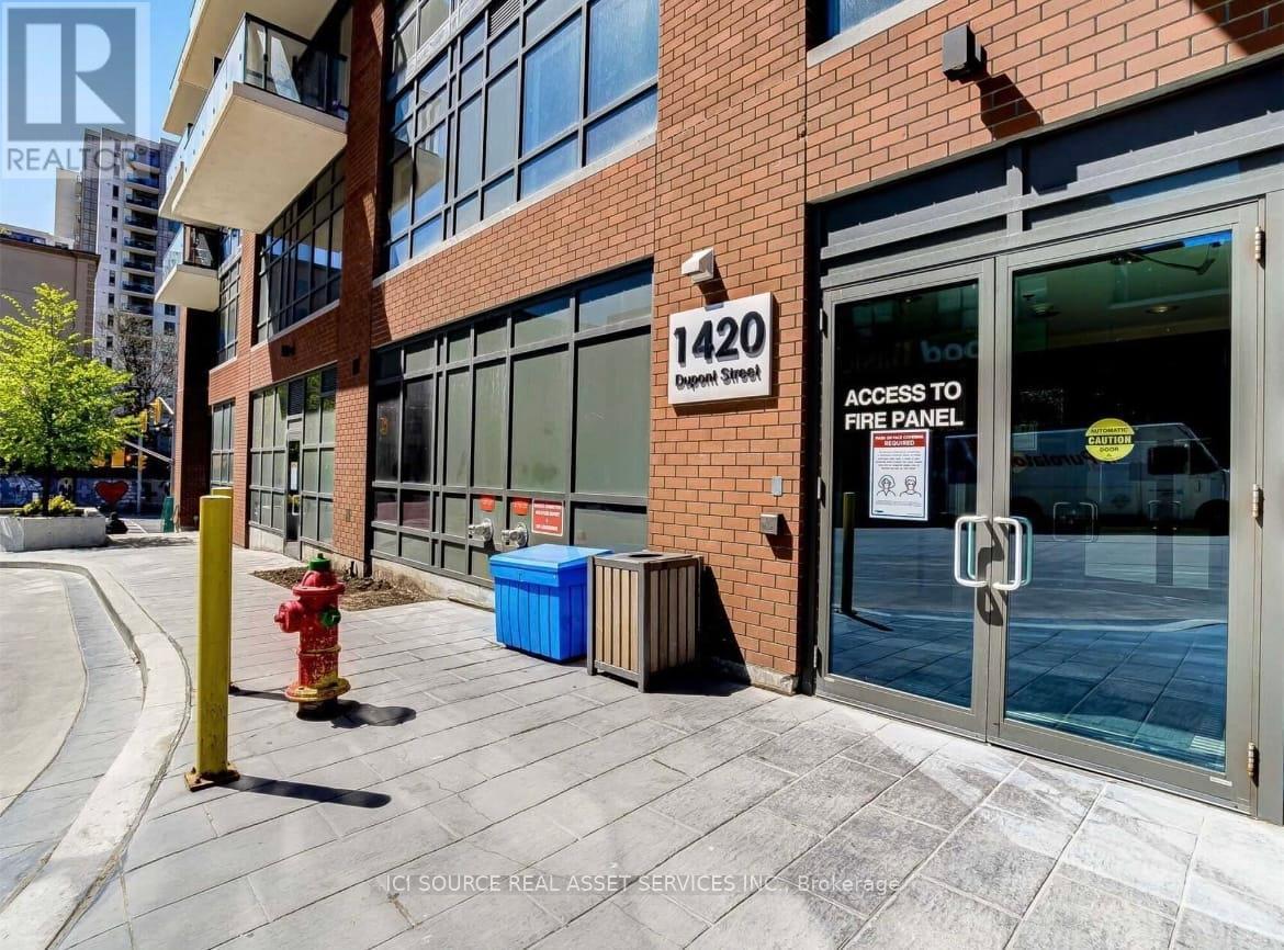 1807 - 1420 Dupont Road, Toronto, Ontario  M6H 0C2 - Photo 2 - W13630750