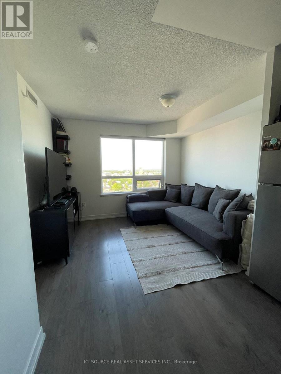 1807 - 1420 Dupont Road, Toronto, Ontario  M6H 0C2 - Photo 4 - W13630750