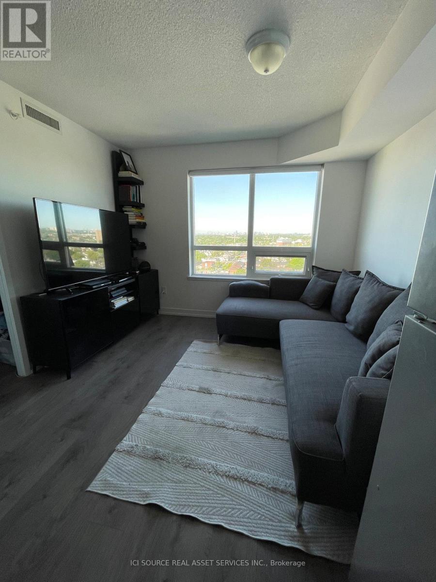 1807 - 1420 Dupont Road, Toronto, Ontario  M6H 0C2 - Photo 5 - W13630750