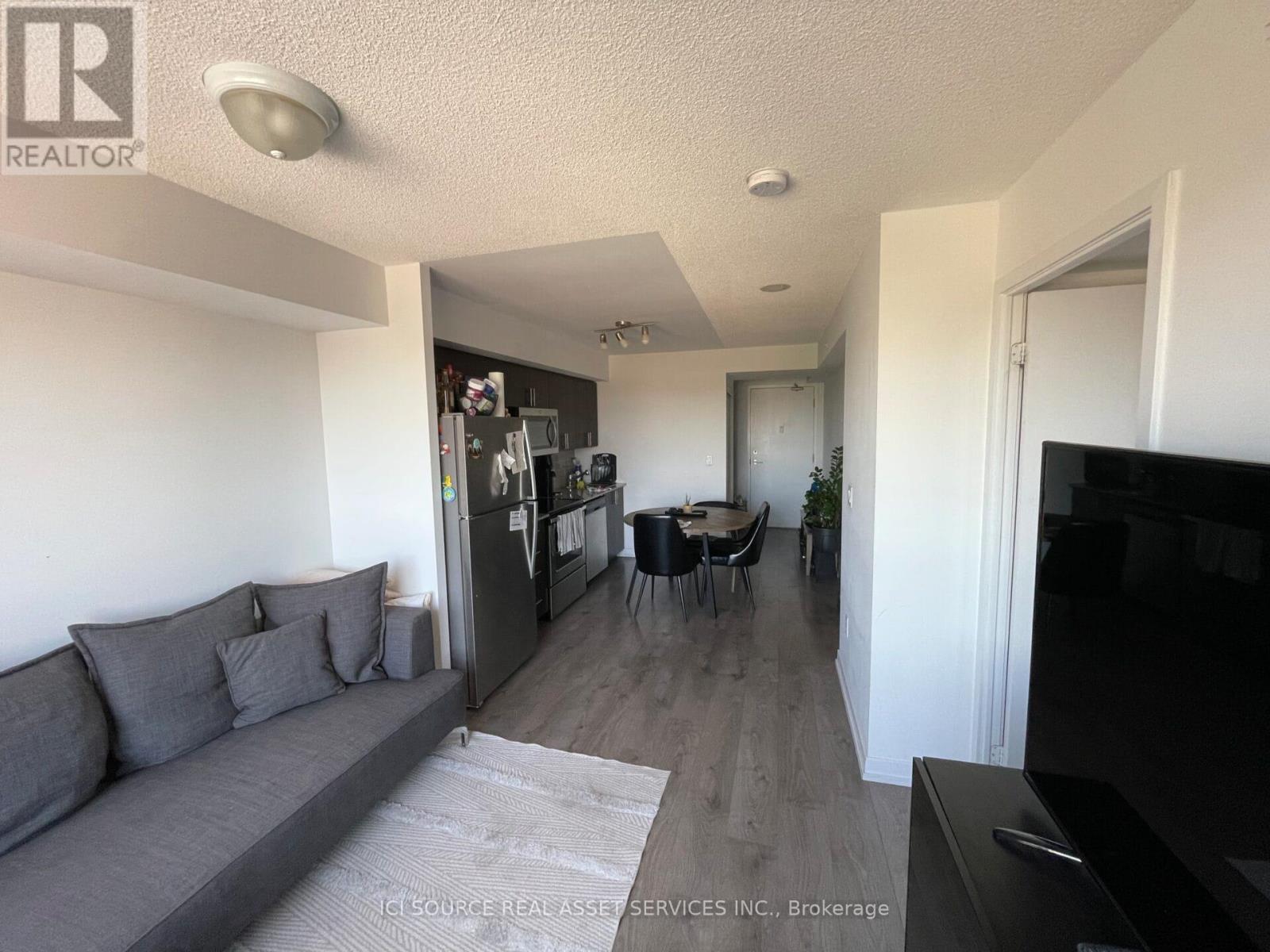 1807 - 1420 Dupont Road, Toronto, Ontario  M6H 0C2 - Photo 6 - W13630750