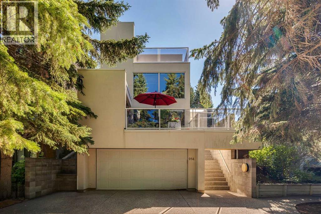 914 7A Street NW, Calgary, Alberta