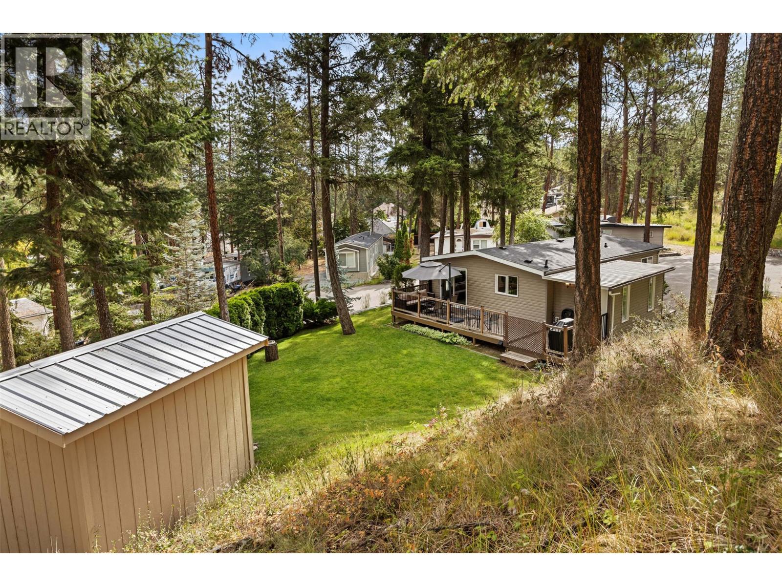 4075 McClain Road Unit# 22 Kelowna Photo 18
