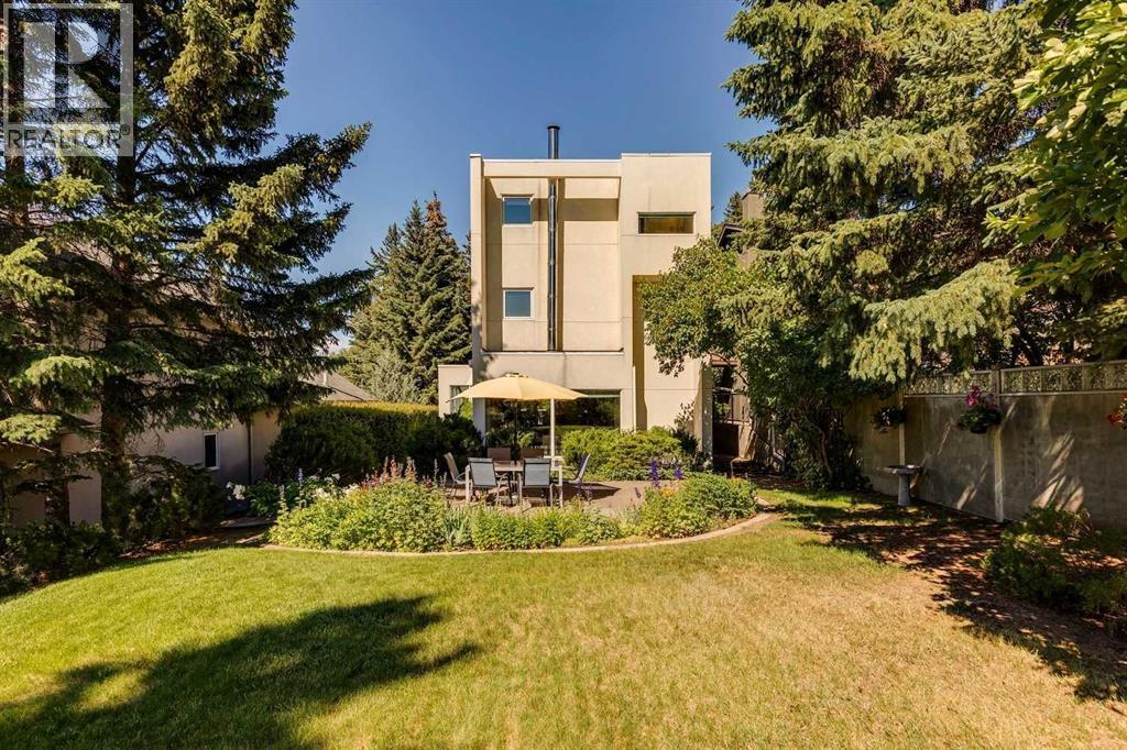 914 7a Street NW, Calgary, Alberta  T2M 3J3 - Photo 41 - A2279552