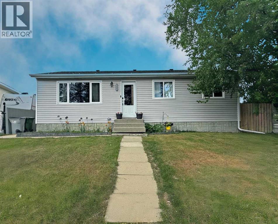 1109 56 Street, Edson, Alberta