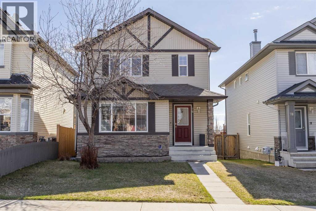 76 Crystal Shores Heights, Okotoks, Alberta