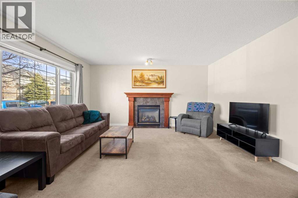 76 Crystal Shores Heights, Okotoks, Alberta  T1S 2K9 - Photo 3 - A2306208