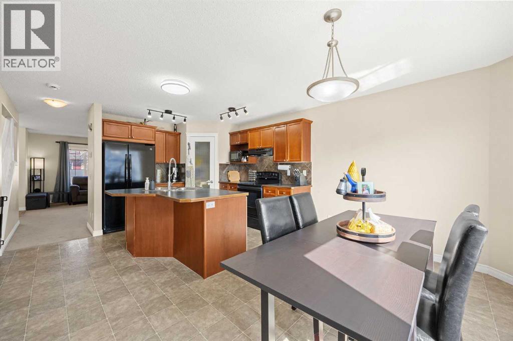 76 Crystal Shores Heights, Okotoks, Alberta  T1S 2K9 - Photo 18 - A2306208