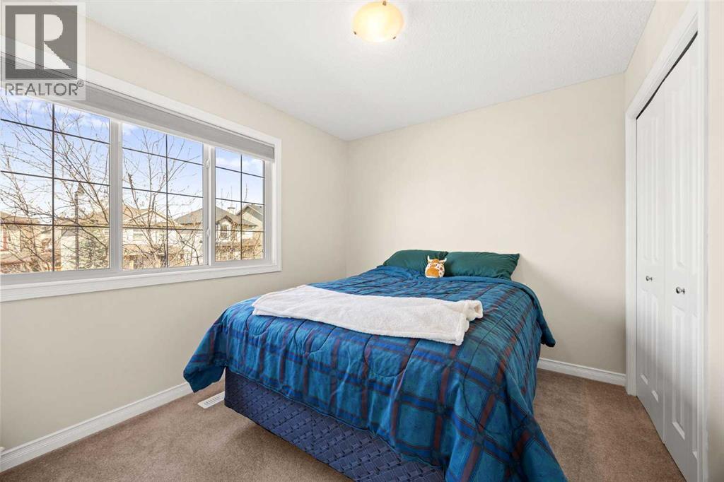 76 Crystal Shores Heights, Okotoks, Alberta  T1S 2K9 - Photo 29 - A2306208
