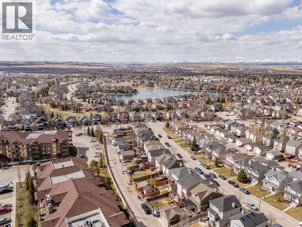 76 Crystal Shores Heights, Okotoks, Alberta  T1S 2K9 - Photo 42 - A2306208