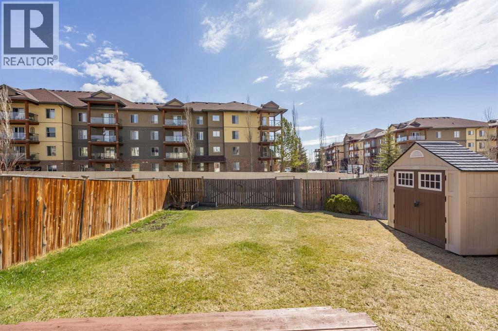 76 Crystal Shores Heights, Okotoks, Alberta  T1S 2K9 - Photo 38 - A2306208