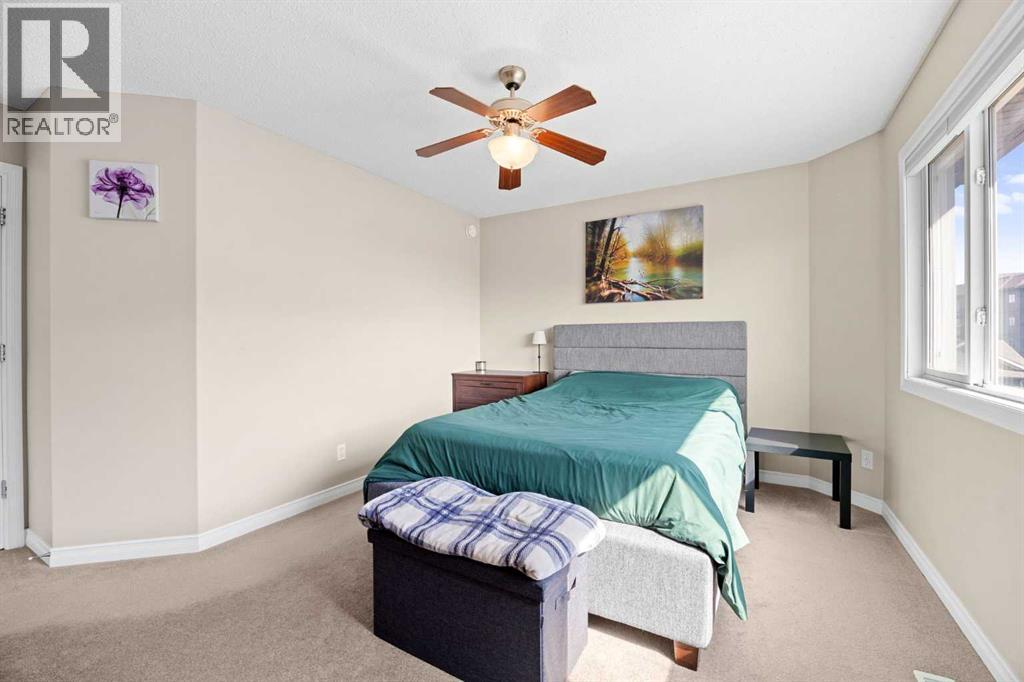 76 Crystal Shores Heights, Okotoks, Alberta  T1S 2K9 - Photo 24 - A2306208