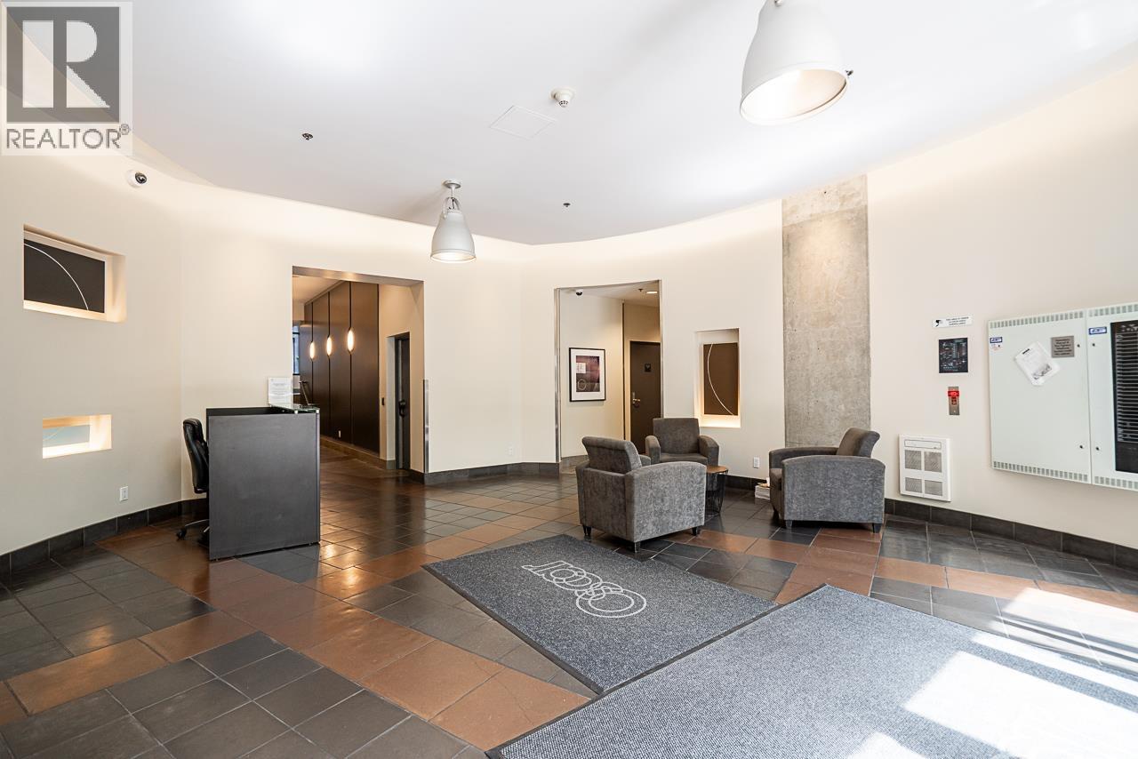 1261 Richards Street, Vancouver, British Columbia  V6B 3G3 - Photo 36 - R3151575