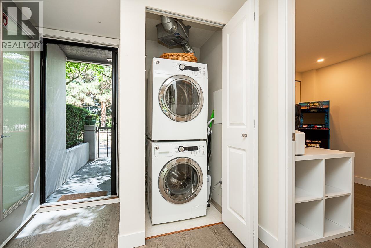 1261 Richards Street, Vancouver, British Columbia  V6B 3G3 - Photo 27 - R3151575