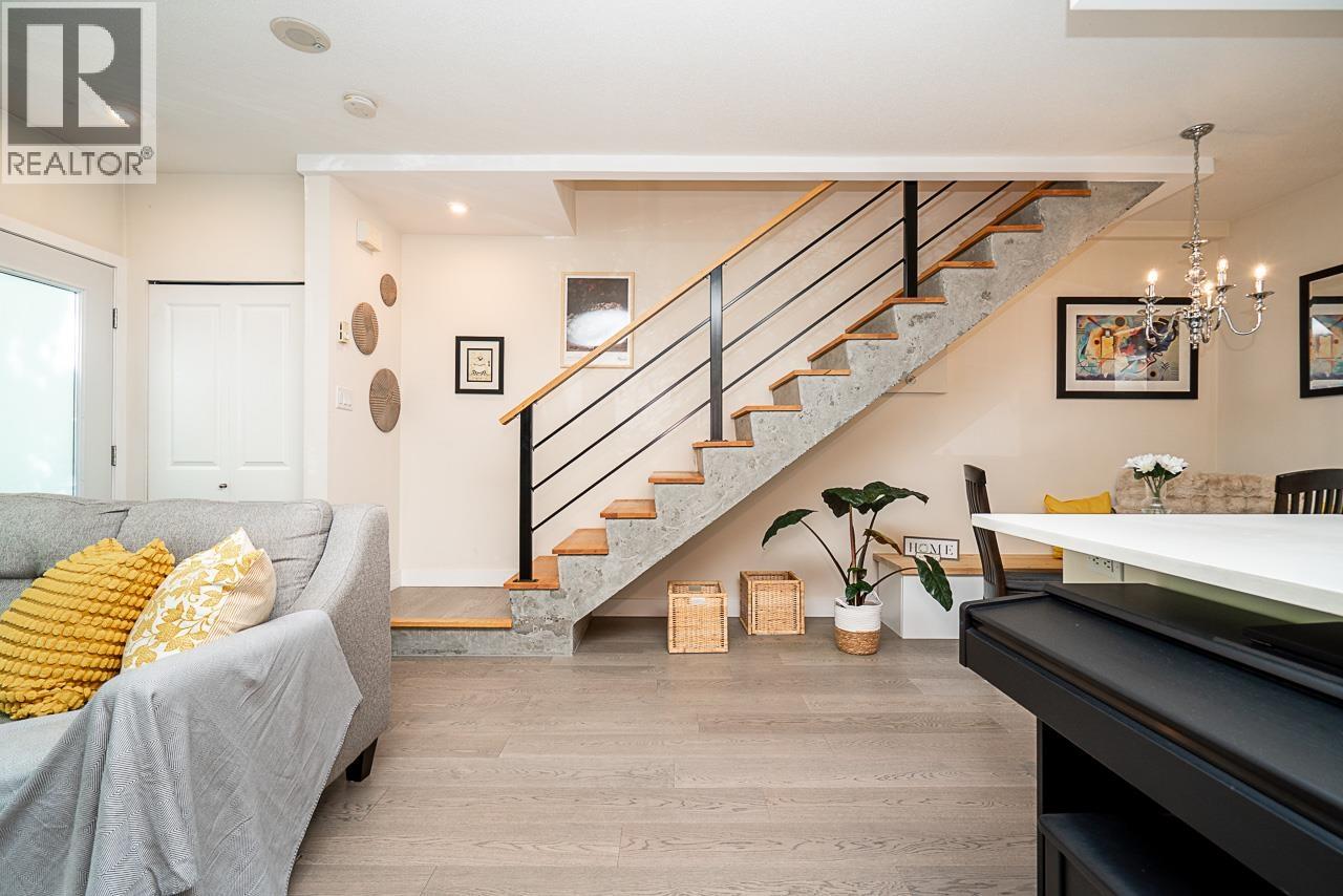 1261 Richards Street, Vancouver, British Columbia  V6B 3G3 - Photo 11 - R3151575