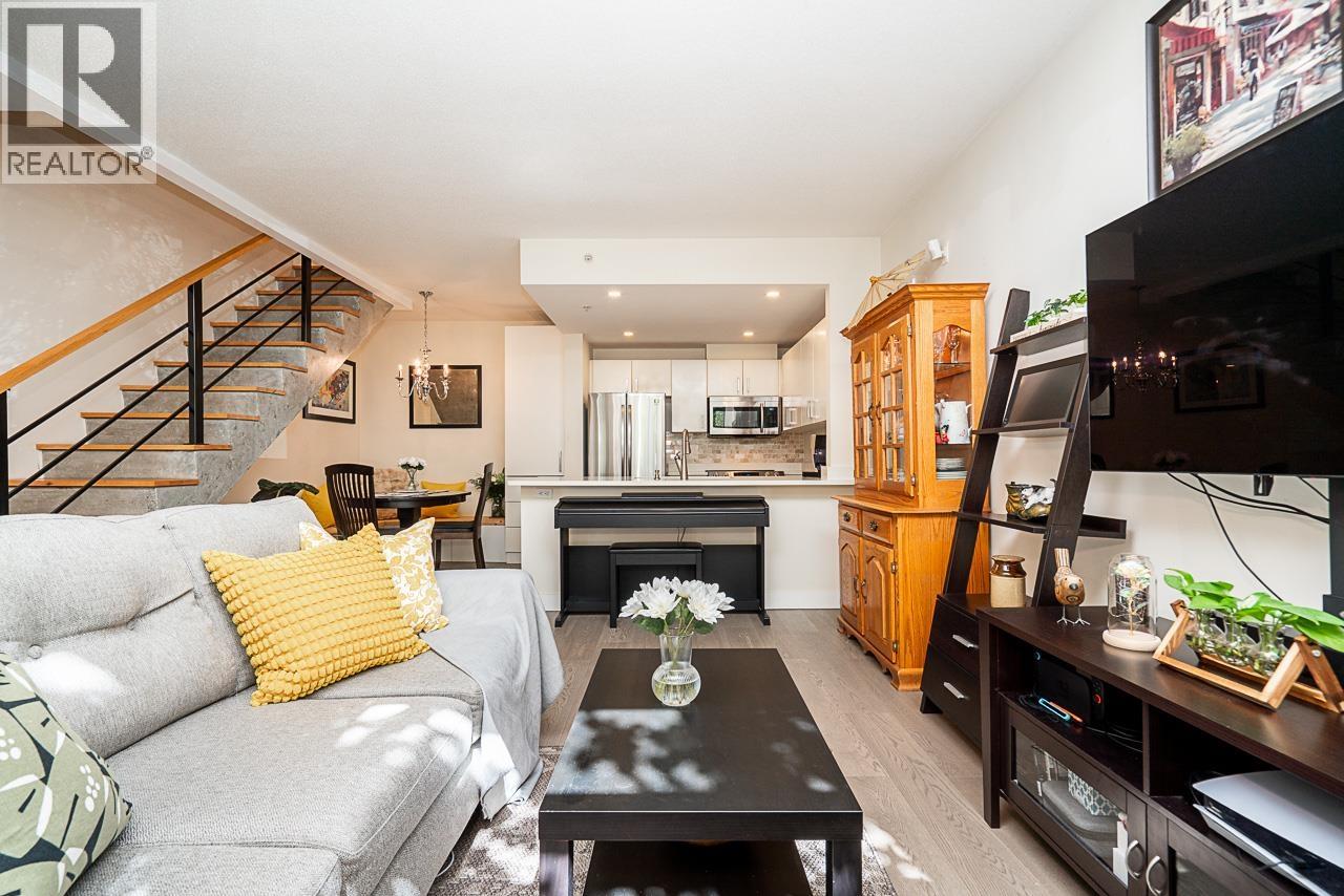 1261 Richards Street, Vancouver, British Columbia  V6B 3G3 - Photo 12 - R3151575