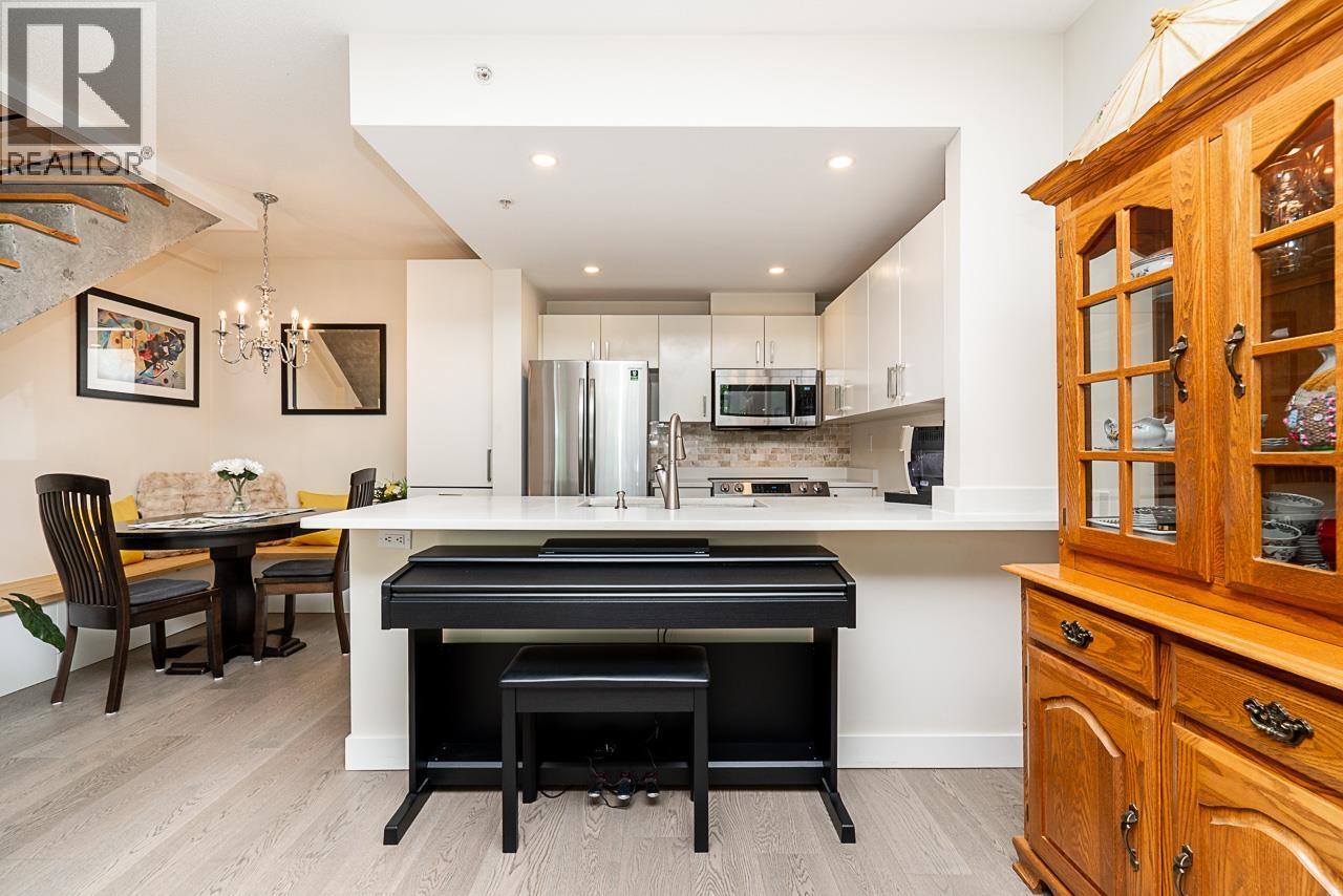 1261 Richards Street, Vancouver, British Columbia  V6B 3G3 - Photo 13 - R3151575