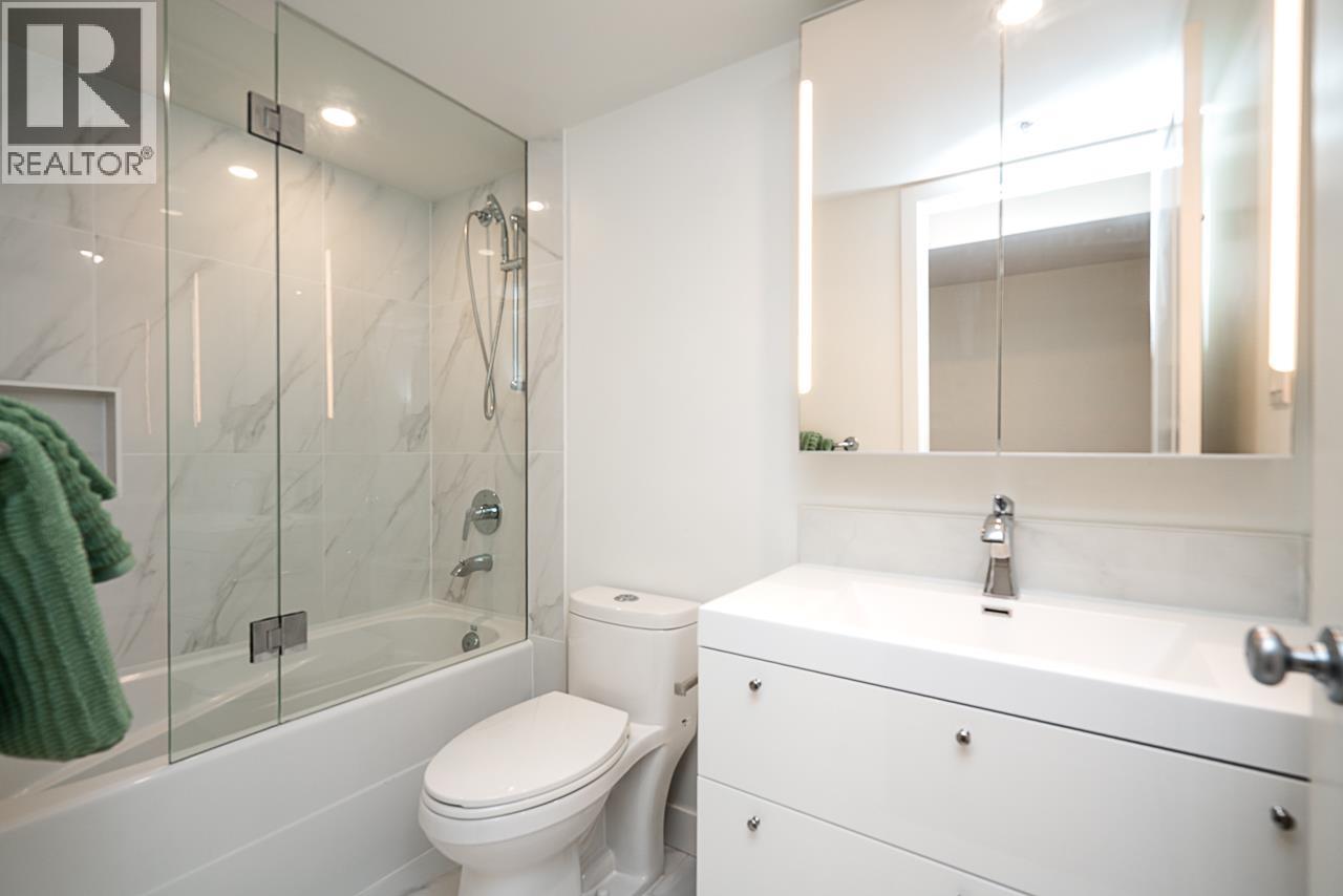 1261 Richards Street, Vancouver, British Columbia  V6B 3G3 - Photo 24 - R3151575