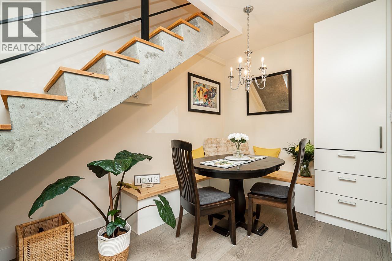 1261 Richards Street, Vancouver, British Columbia  V6B 3G3 - Photo 3 - R3151575