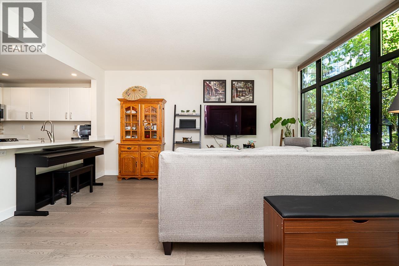 1261 Richards Street, Vancouver, British Columbia  V6B 3G3 - Photo 9 - R3151575
