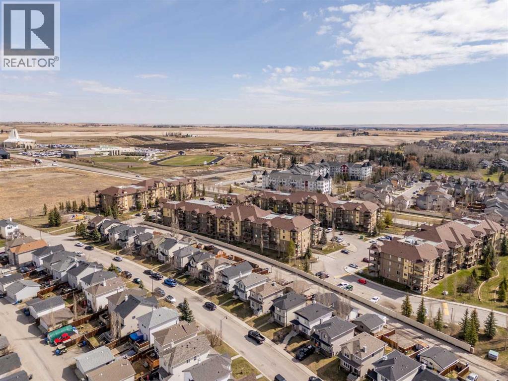 76 Crystal Shores Heights, Okotoks, Alberta  T1S 2K9 - Photo 44 - A2306208
