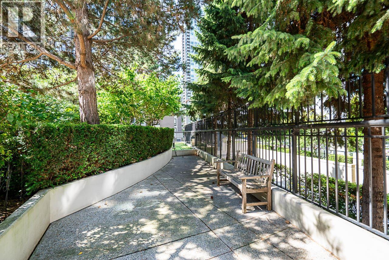1261 Richards Street, Vancouver, British Columbia  V6B 3G3 - Photo 33 - R3151575