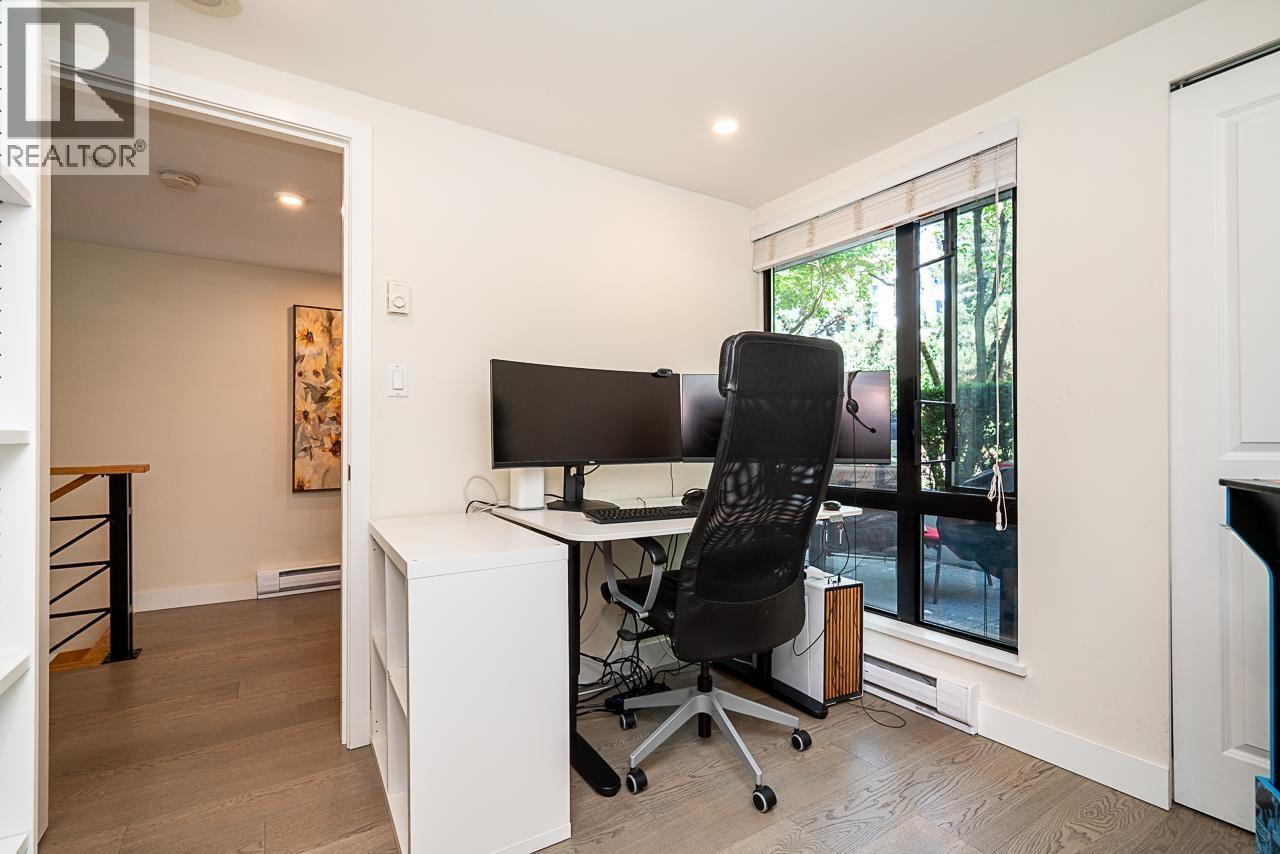 1261 Richards Street, Vancouver, British Columbia  V6B 3G3 - Photo 23 - R3151575