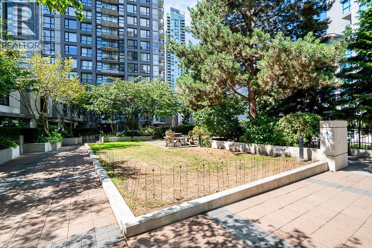 1261 Richards Street, Vancouver, British Columbia  V6B 3G3 - Photo 31 - R3151575
