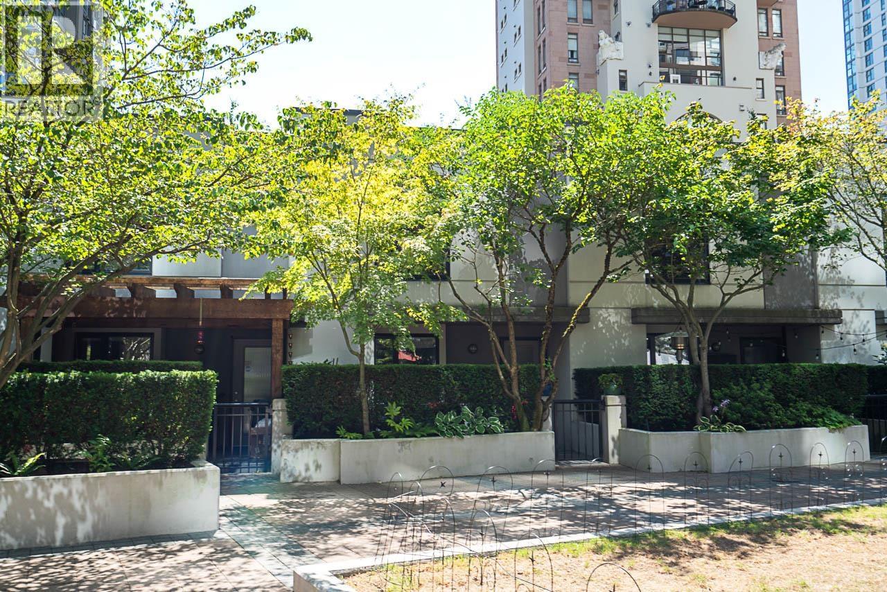 1261 Richards Street, Vancouver, British Columbia  V6B 3G3 - Photo 30 - R3151575