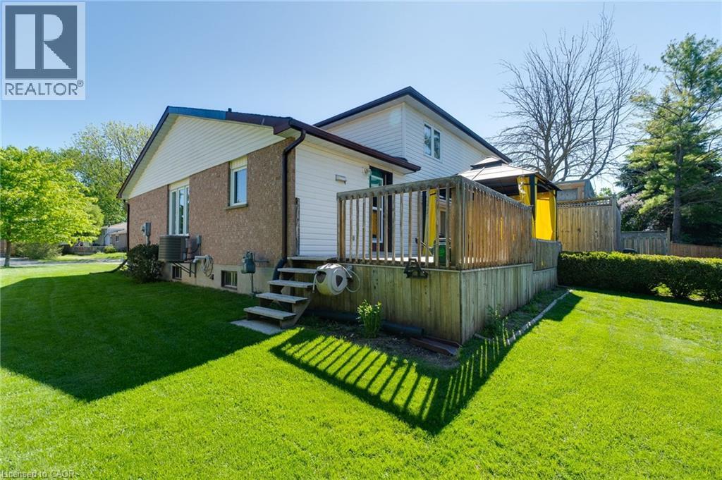 111b Miller Crescent, Palmerston, Ontario  N0G 2P0 - Photo 46 - 40835885