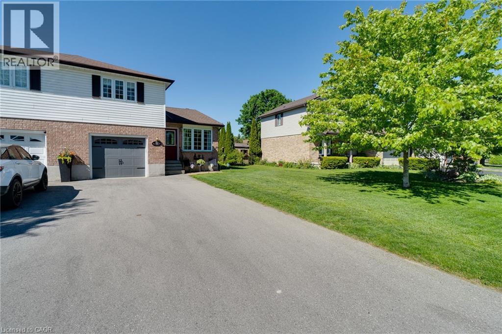111b Miller Crescent, Palmerston, Ontario  N0G 2P0 - Photo 3 - 40835885