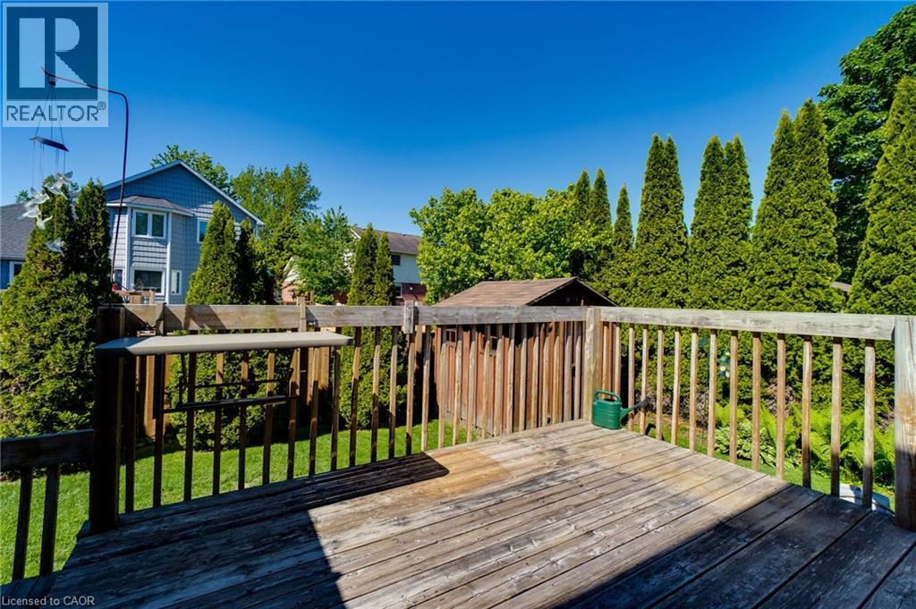 111b Miller Crescent, Palmerston, Ontario  N0G 2P0 - Photo 39 - 40835885