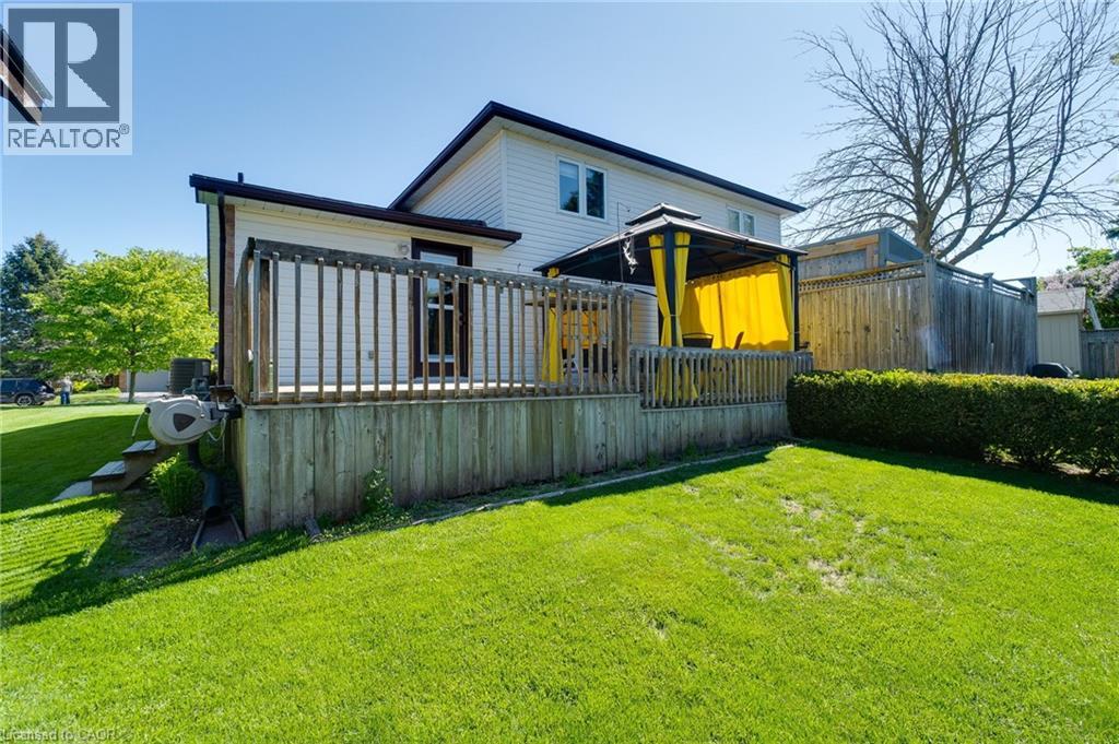 111b Miller Crescent, Palmerston, Ontario  N0G 2P0 - Photo 45 - 40835885