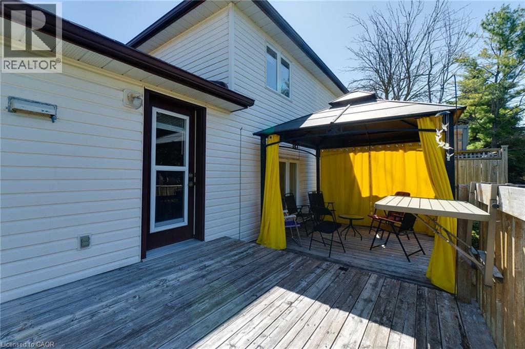 111b Miller Crescent, Palmerston, Ontario  N0G 2P0 - Photo 40 - 40835885