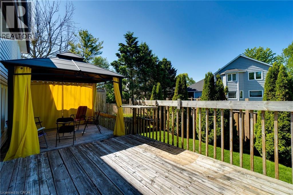 111b Miller Crescent, Palmerston, Ontario  N0G 2P0 - Photo 38 - 40835885
