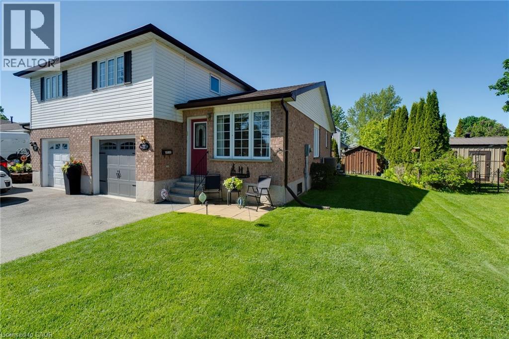 111b Miller Crescent, Palmerston, Ontario  N0G 2P0 - Photo 4 - 40835885