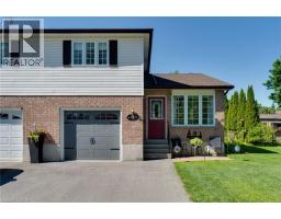 111B MILLER Crescent, Palmerston, Ontario