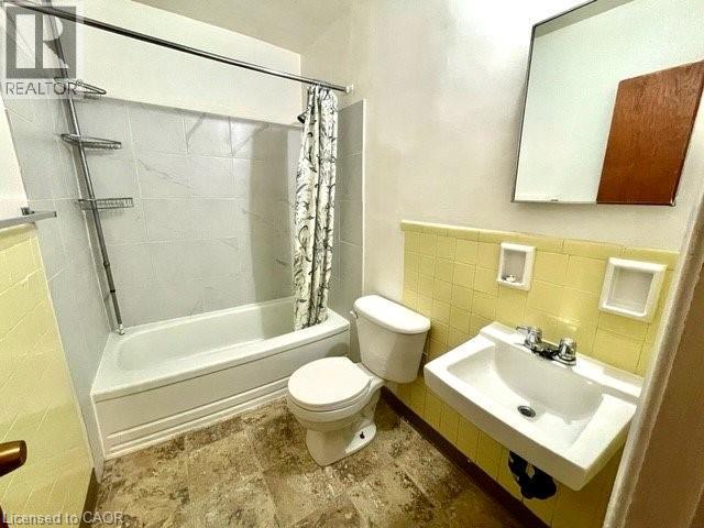 12 Broad Street Unit# 25, Brantford, Ontario  N3R 4E3 - Photo 4 - 40840102