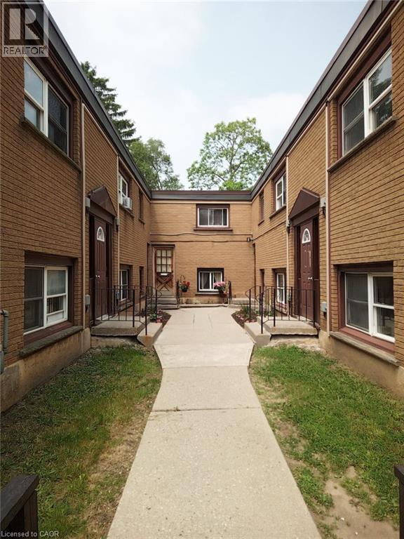 12 BROAD Street Unit# 25, Brantford, Ontario