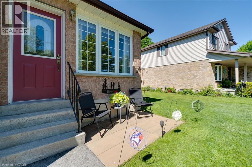111b Miller Crescent, Palmerston, Ontario  N0G 2P0 - Photo 5 - 40835885
